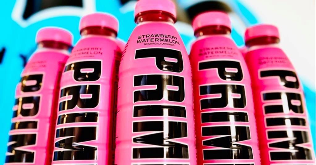 Tesco to stock Prime energy drink from next week News The Grocer