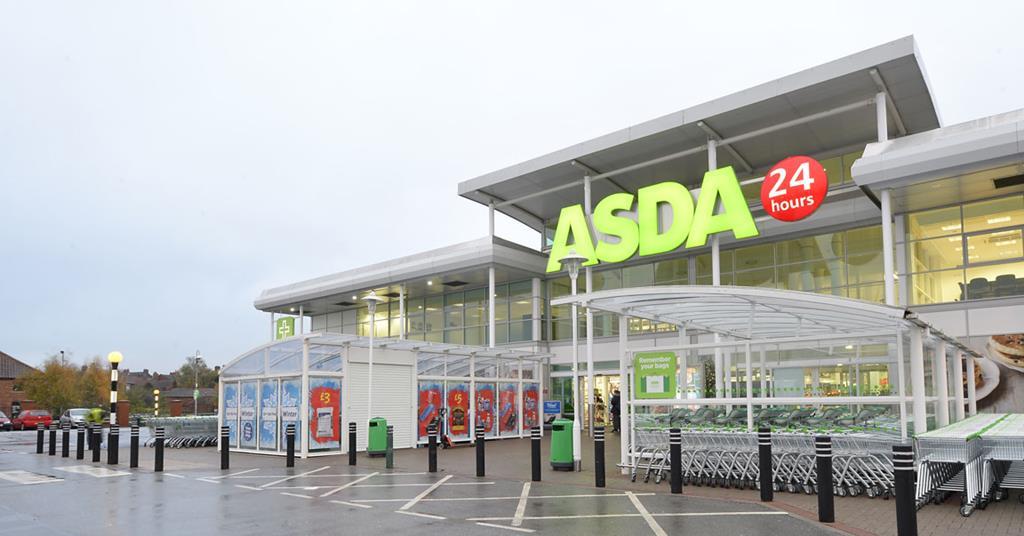 Asda unveils new strategy with Project Renewal | News | The Grocer