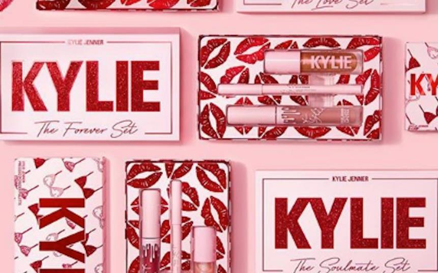 City Snapshot Coty Takes 600m Stake In Kylie Jenner S Cosmetics Brands News The Grocer