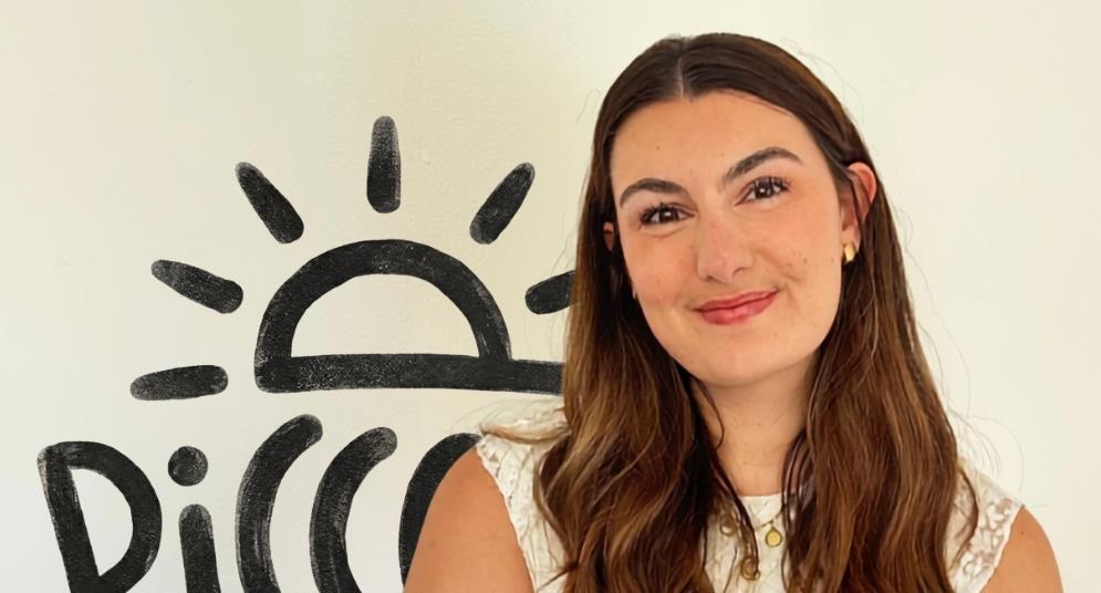 My food & drink job: Cait McNamara, social & community manager, Piccolo