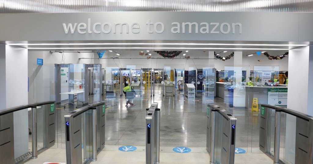 What’s at stake in the GCA’s investigation into Amazon? | Analysis ...