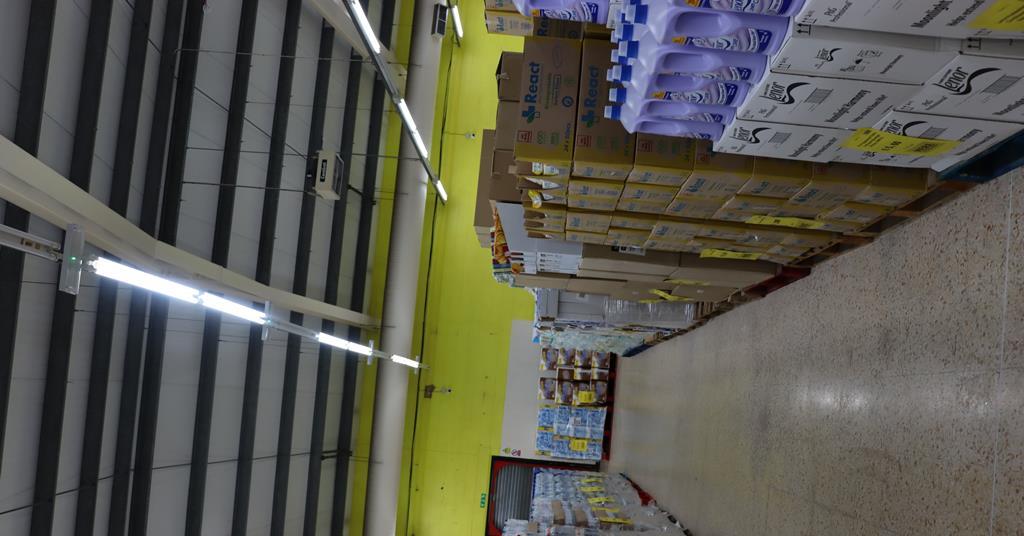 Inside Mere, Preston: Russia’s ultra hard discounter opens first UK ...