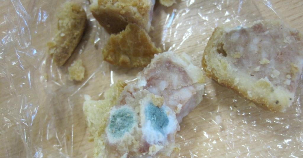 Morrisons Fined £55,000 For Selling Mouldy Pork Pie | News | The Grocer