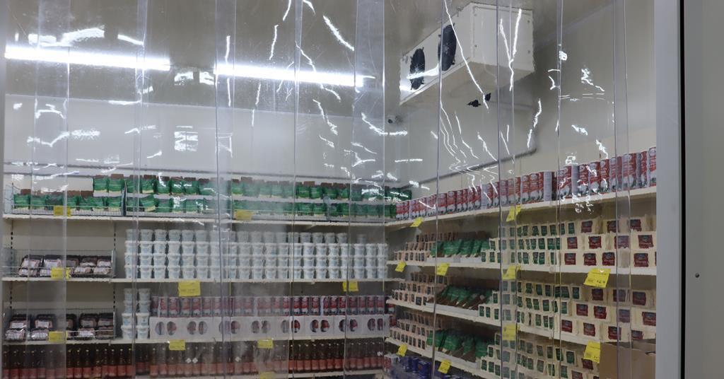 Inside Mere, Preston: Russia’s ultra hard discounter opens first UK ...