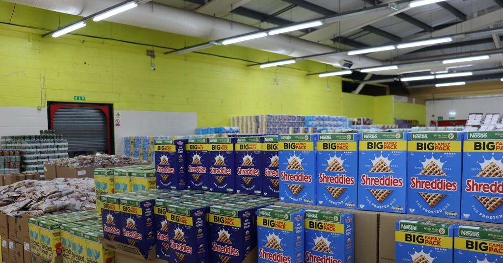 Inside Mere, Preston: Russia’s ultra hard discounter opens first UK ...