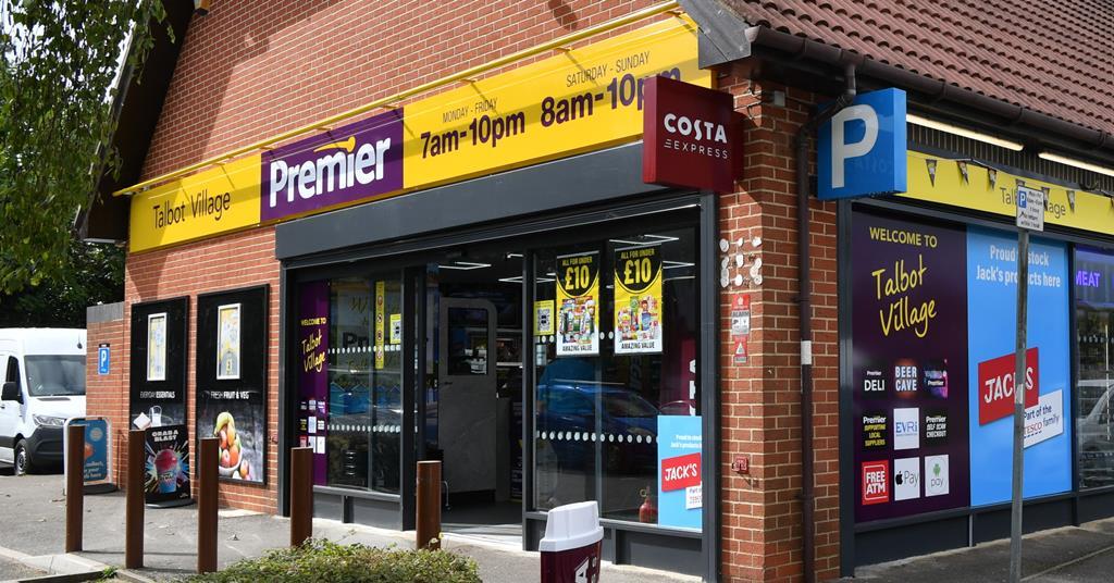 Grocer Gold Awards 2024: Booker Premier takes Symbol/Franchise Retailer ...