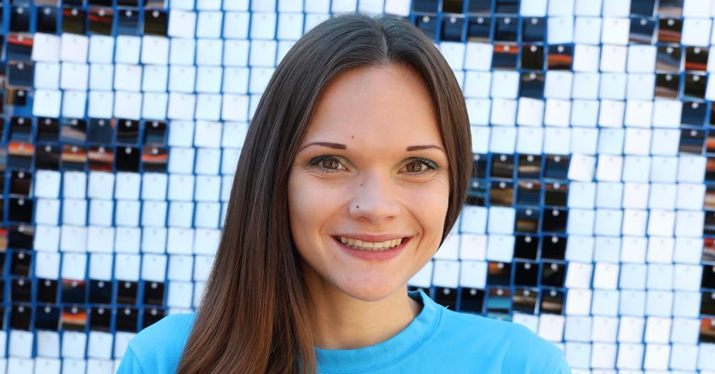 My food & drink job: Katie Scott, product manager, The Gym Kitchen