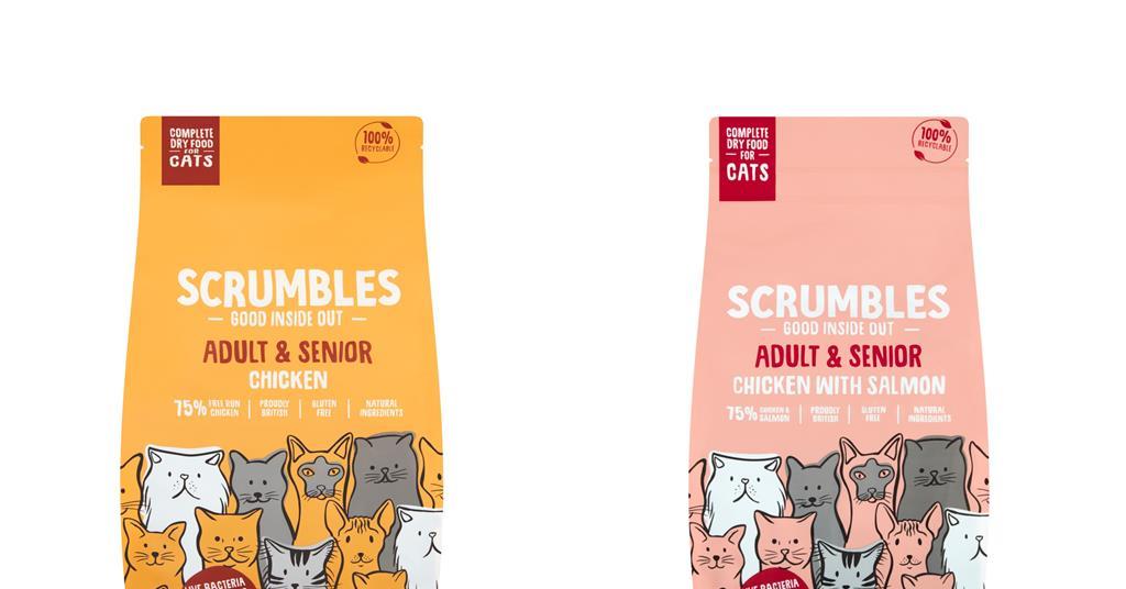 Sainsburys gourmet outlet cat food