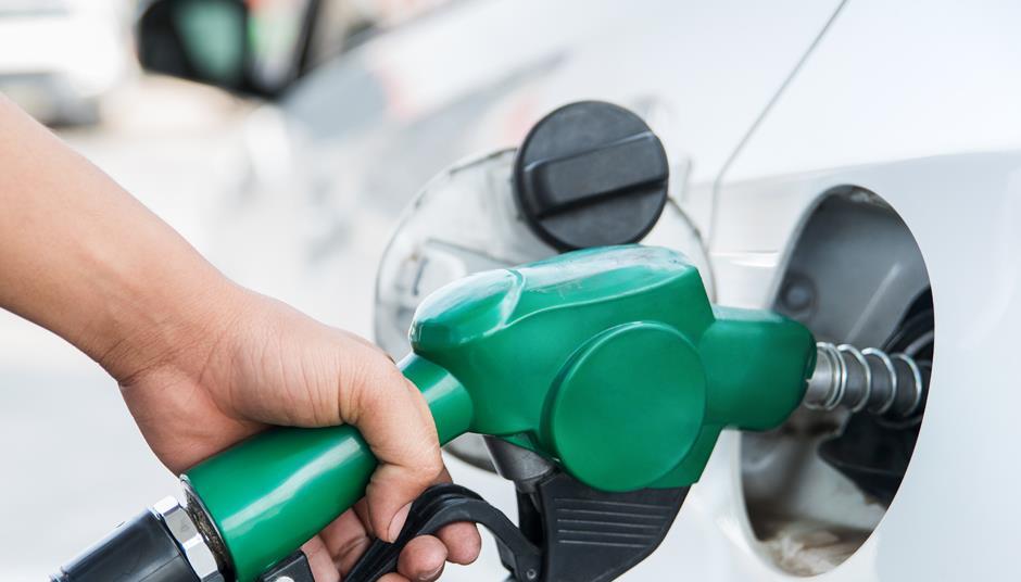 Petrol prices hit new high in wake of Iran war