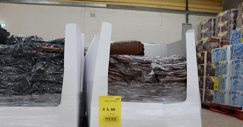 Inside Mere, Preston: Russia’s ultra hard discounter opens first UK ...