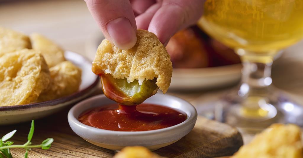 Booker overhauls Food To Share range with brand refresh | The Grocer
