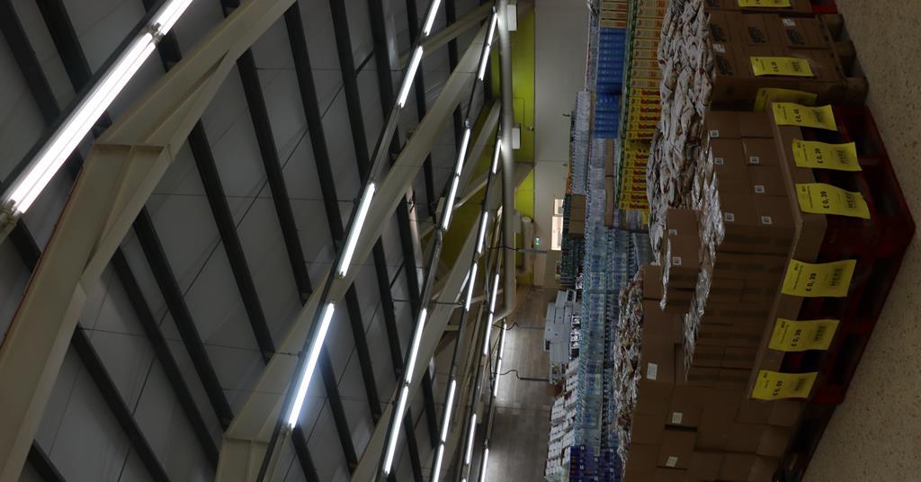 Inside Mere, Preston: Russia’s ultra hard discounter opens first UK ...