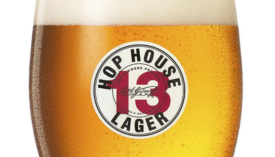 Hopped lager. Hop House 13 Lager. Гиннесс 13. Хоп Хаус. 13 Beers.