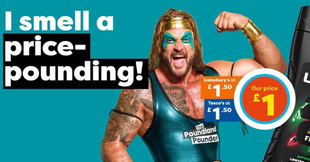 Poundland latest retailer to knock loyalty cards and ‘fake discounts’