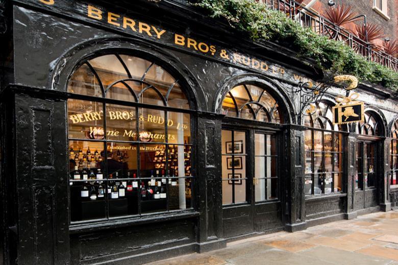 Berry Bros & Rudd profits slump again | The Grocer