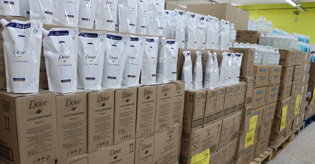 Inside Mere, Preston: Russia’s ultra hard discounter opens first UK ...