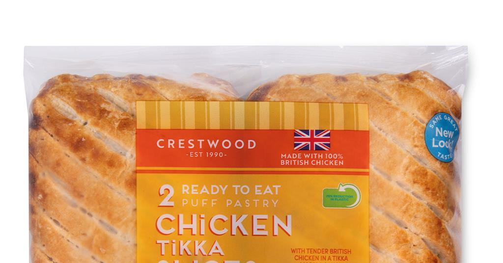 Aldi cuts plastic trays and windows from many savoury lines The Grocer