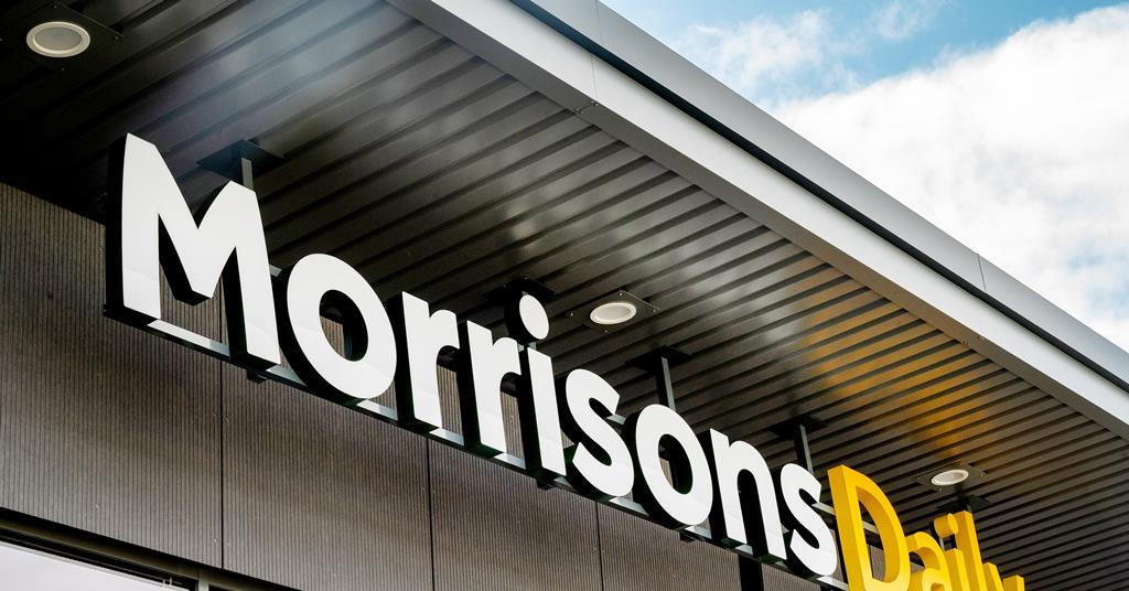 Morrisons offers £2k switching incentive to grow Daily franchise estate