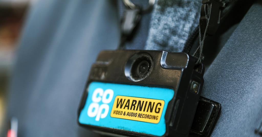 Shoplifting is down. So why is retail crime getting more violent?