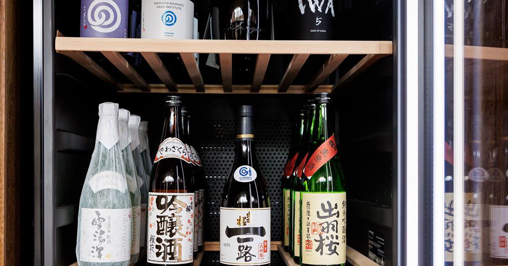 Meet Zsofia Kiss. She's A Senior Events Executive At Berry Bros. & Rudd Australia