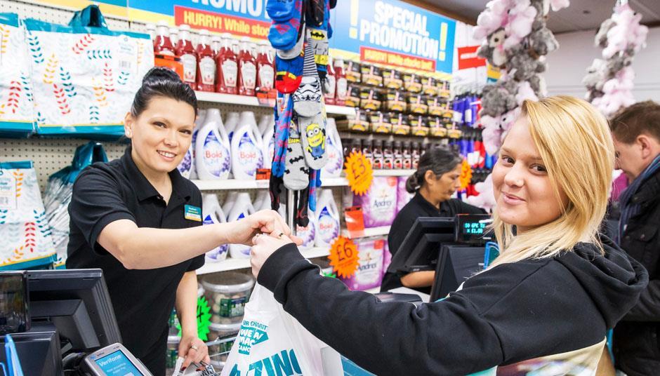 Bargain Stores Overtake Aldi And Lidl In Popularity | News | The Grocer