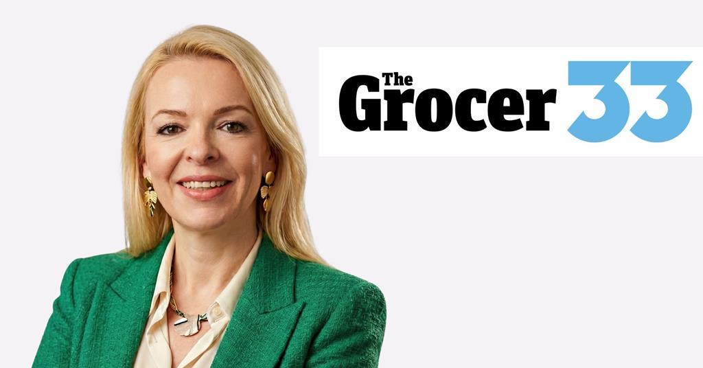 E-commerce director Siobhan Bowie on Ocado’s Grocer 33 Manchester win