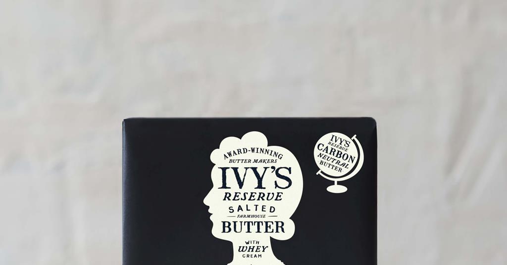 Neutral Butter Wyke Farms to launch UK-first carbon neutral butter | News | The Grocer