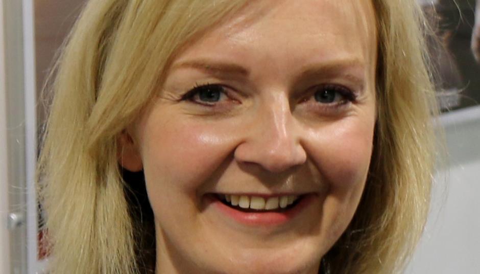 Liz Truss stays firm on no farming 'plan B' for Brexit | News | The Grocer