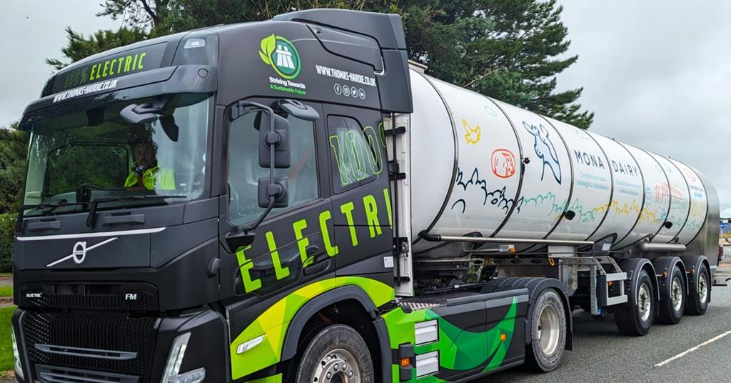 Multimillion-pound Anglesey cheese plant Mona Dairy on brink of collapse - Vimarsana News