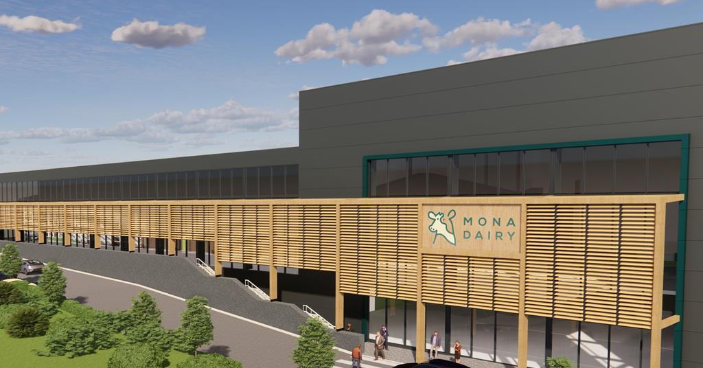 Multimillionpound Anglesey cheese plant Mona Dairy on brink of