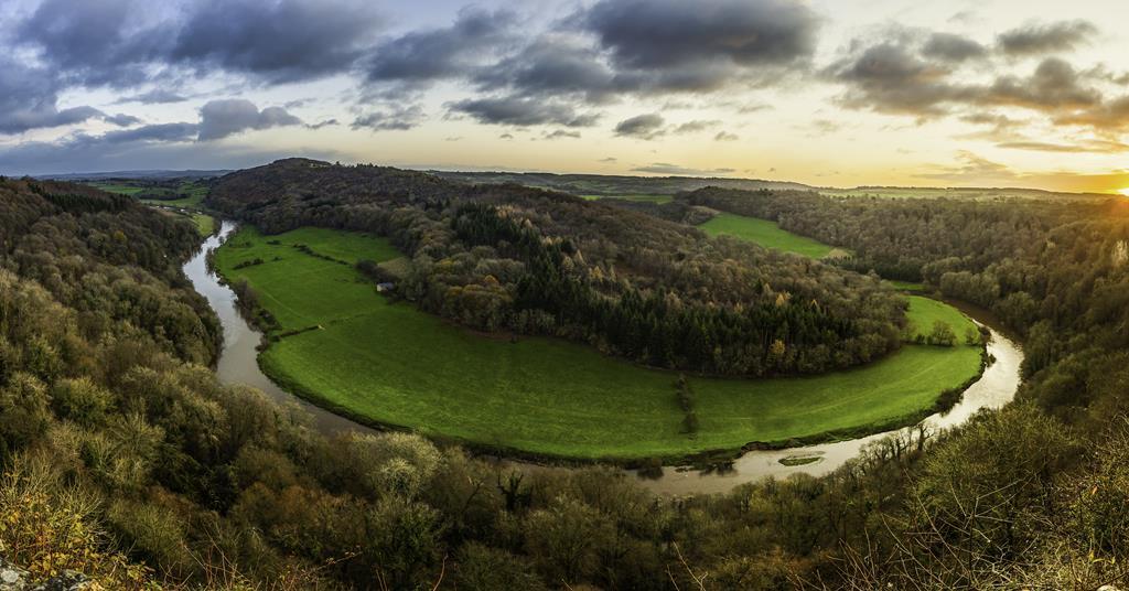 Defra unveils multimillion-pound River Wye clean-up plan | The Grocer