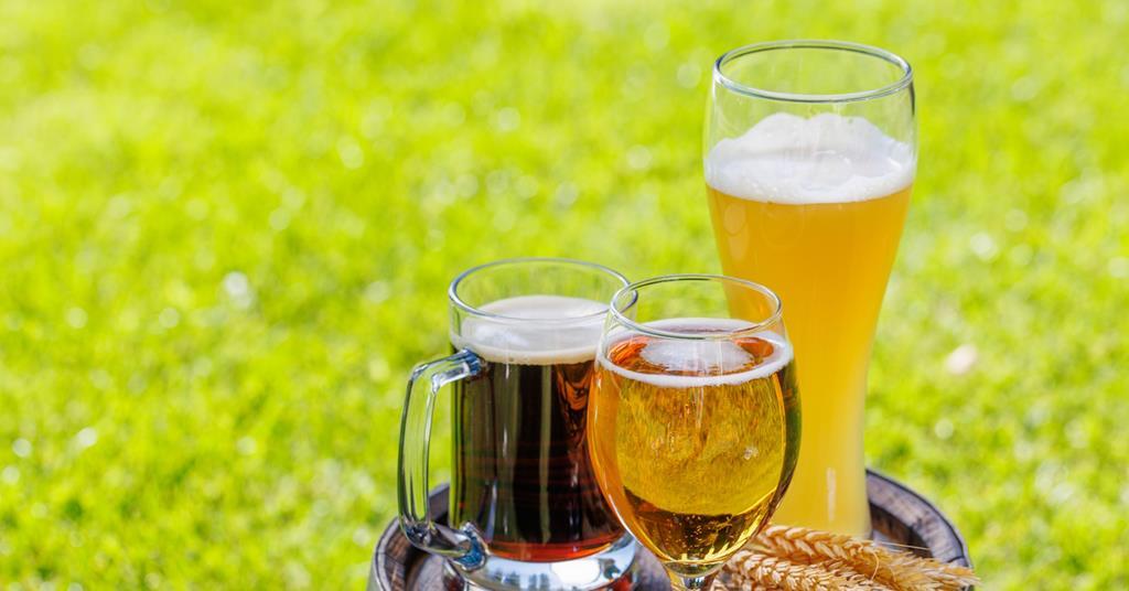 The Grocer Guide To Beer & Cider | Guide To | The Grocer