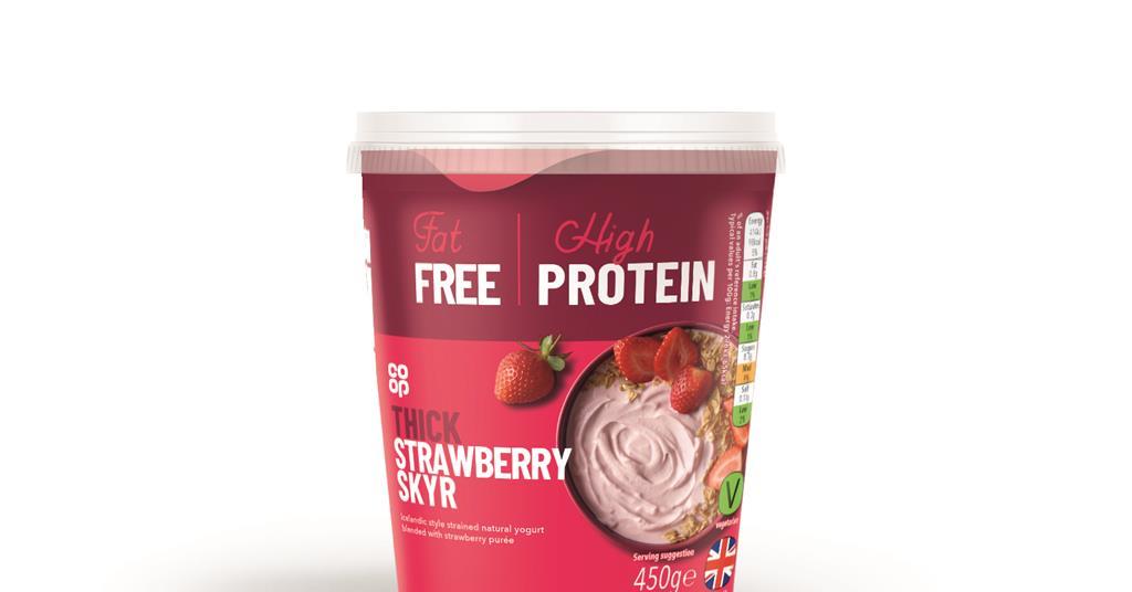 Protocooperaton Yogurt Co-op scraps use by dates on own-brand yoghurt in industry first | News ...