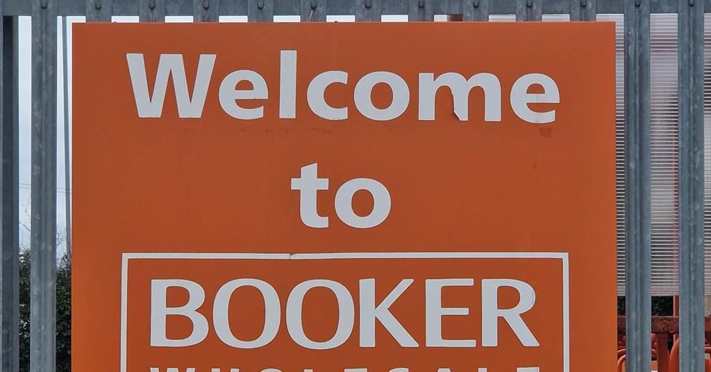 Booker invites catering customers in new money-saving push | The Grocer