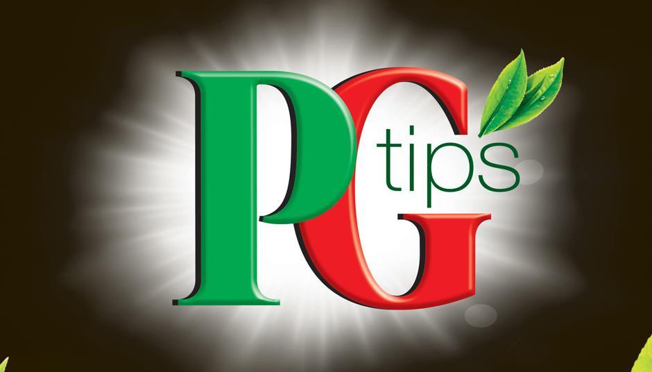 Pg tips clearance gold tea bags