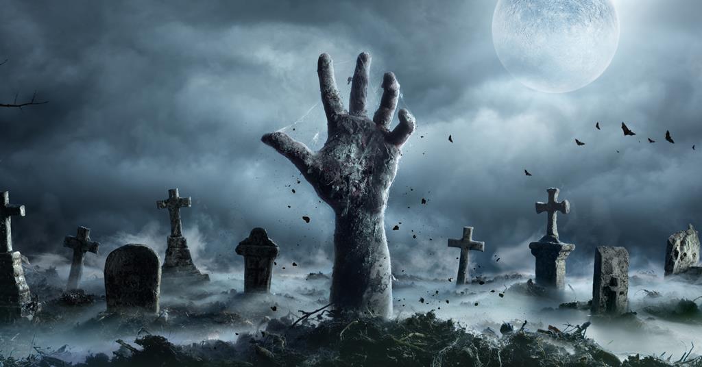 How grave is the outlook for Halloween? Category report 2022 | Category ...