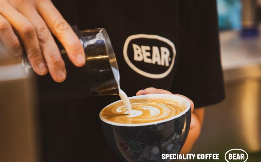 Bear launches £2m crowdfunding round to expand nationally | The Grocer