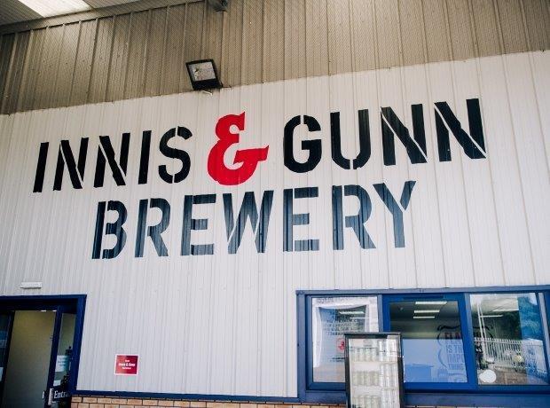 Disposal of 27.9% Minority Stake in Innis & Gunn to L Catterton