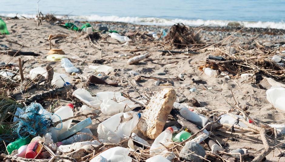 New poll reveals 'extreme' shopper concern over plastic | News | The Grocer