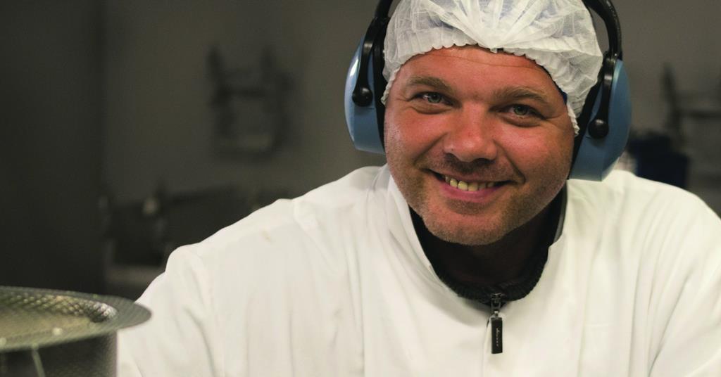 City snapshot Bakkavor pushes revenues beyond £2bn but soaring costs