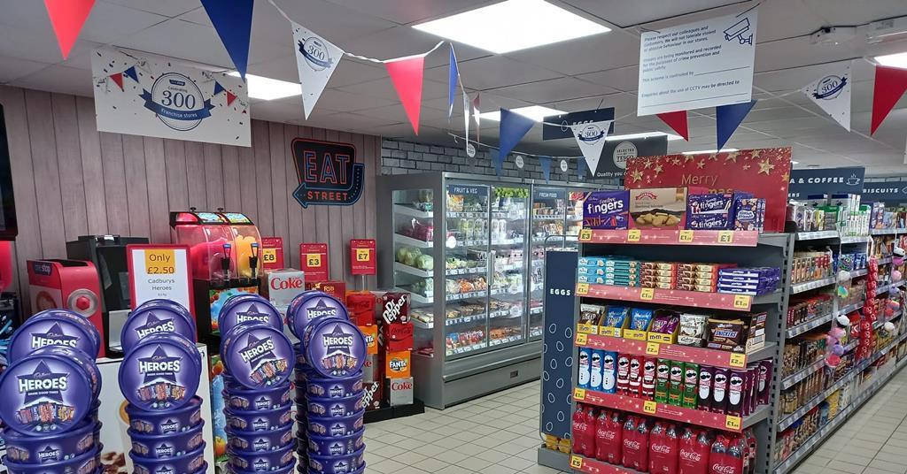 One Stop opens 300th franchise store with Wilson Group News The Grocer