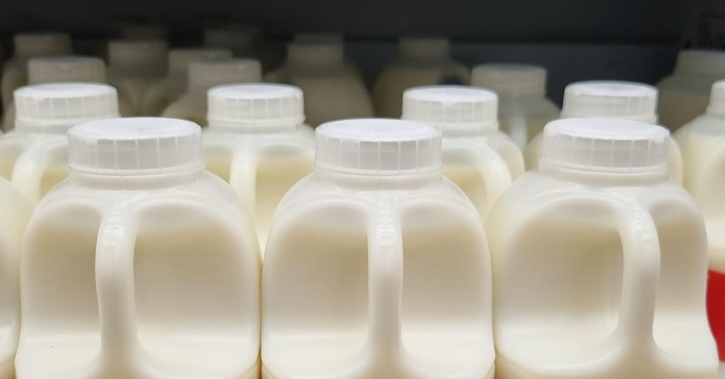 Sainsbury’s adopts ‘sniff test’ as it ditches use-by dates on milk ...