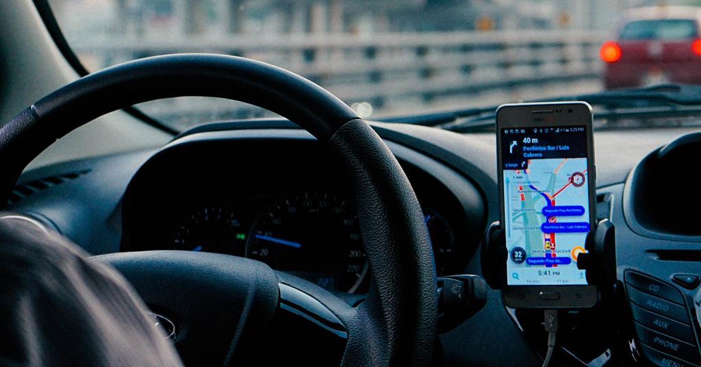 Location, location, location: why targeting customers 10 minutes before they enter your store is so crucial - Vimarsana News