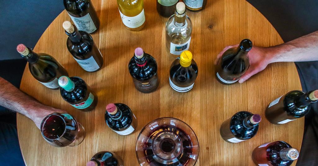 Freixenet Copestick buys wine merchant Jascots from administration - Vimarsana News