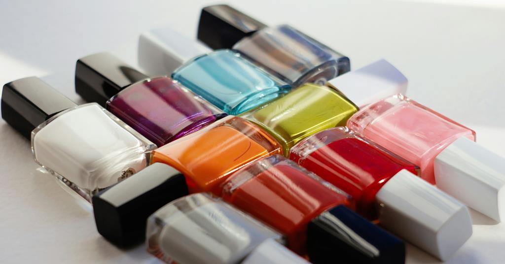 Barry M rescued in £1.4m Warpaint London deal | The Grocer