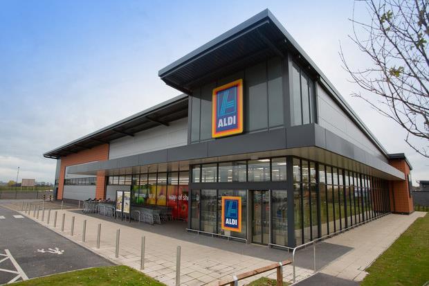 Aldi To Train Managers On Menopause Support For Staff News The Grocer   276952 Rsz Aldi Store Image Crop 