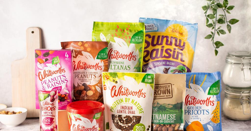 Whitworths returns to profit following Covid sales boom | News | The Grocer