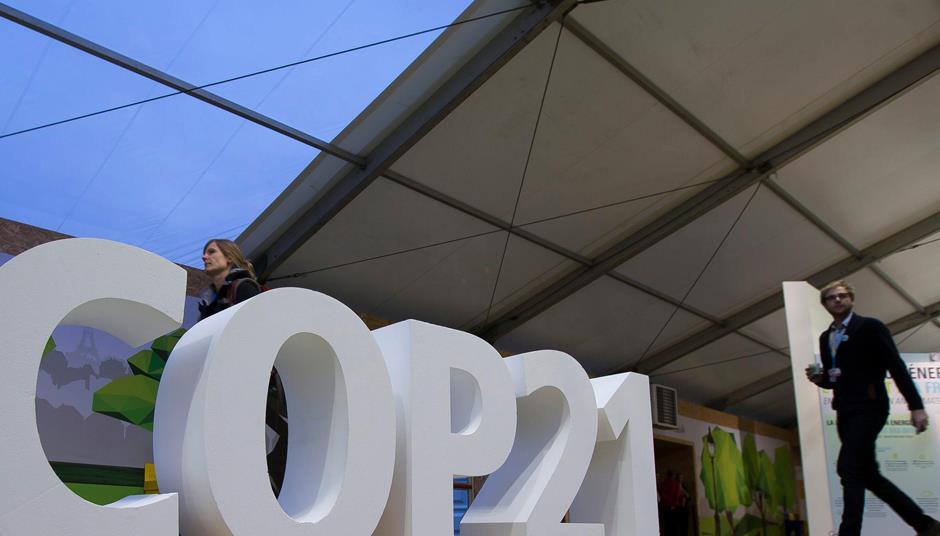 Did COP21 seize last chance to halt climate change? | Analysis ...