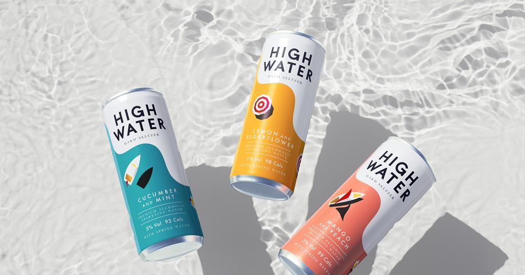 All the hard seltzers available in the UK and where to buy them