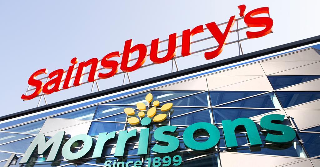 Sainsbury’s, Morrisons, Tesco & Majestic: inside grocery’s consolidation rush